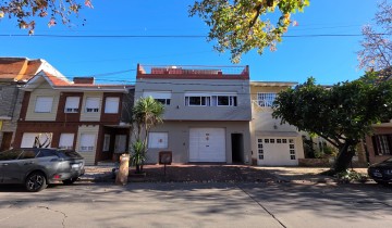 Complejo de departamentos