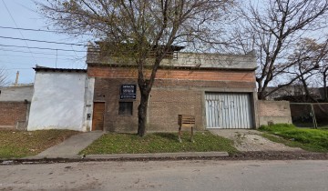 Galpón / deposito