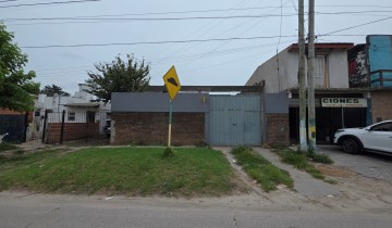 Galp&oacute;n / deposito