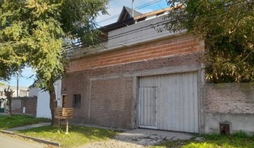 Galpón / deposito